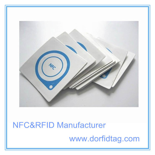 NXP NTAG 424 DNA NFC Tags NTAG 424 DNA price